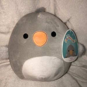 Squishmallow Ferko series 41